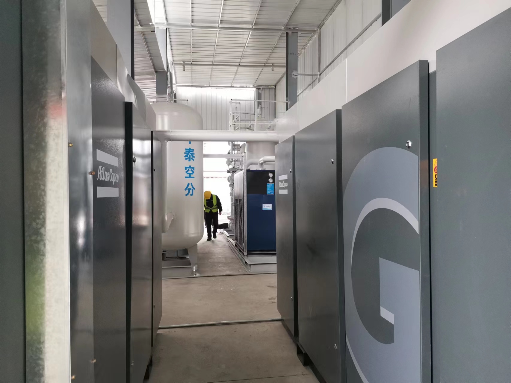 食品制氮機 食品制氮機