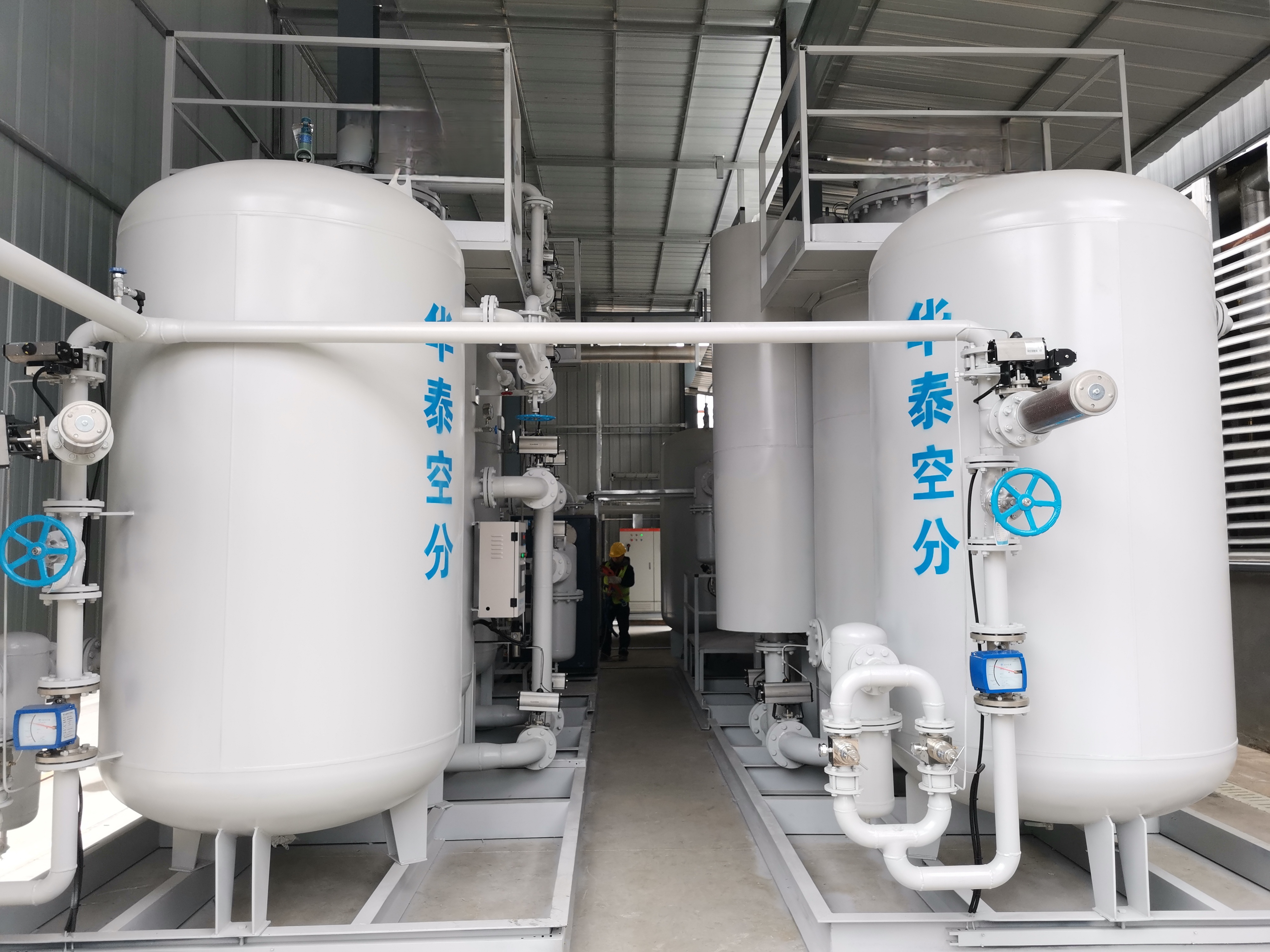 PSA制氮機 PSA制氮機