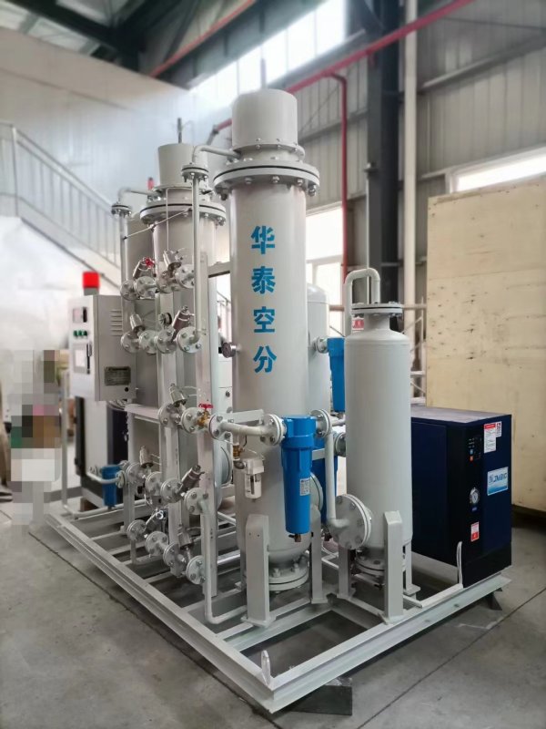 水産養殖制氧機